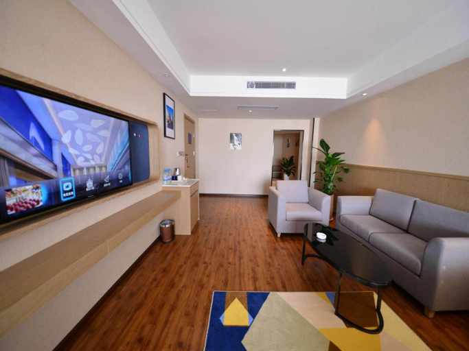 Others 4, Kyriad Marvelous Hotel Kunming High-tech District Wuyue Plaza, Kunming