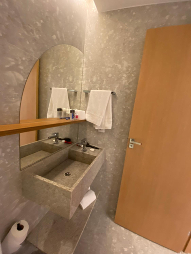 Bathroom, Salinas Exclusive Resort, Salinópolis