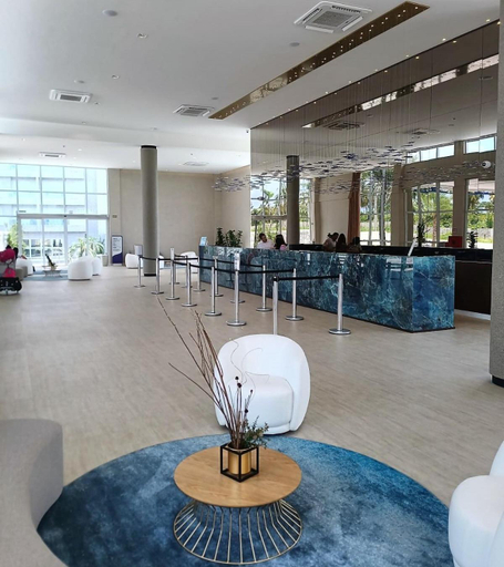 Public Area, Aqualand Park & Resort Oficial, Salinópolis