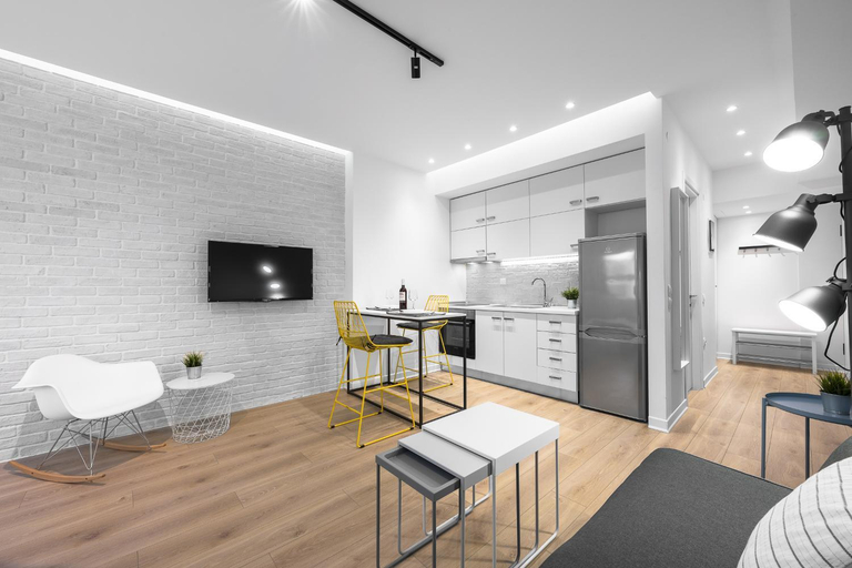 Others 4, Nyma White Apartments, The Luxury Suites, Central Macedonia