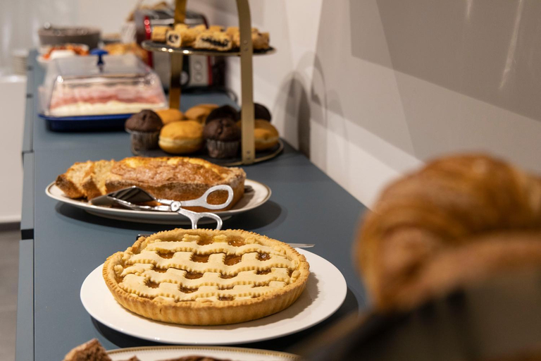 Food & Drinks 3, Porta Vetere - Boutique Rooms, Barletta-Andria-Trani