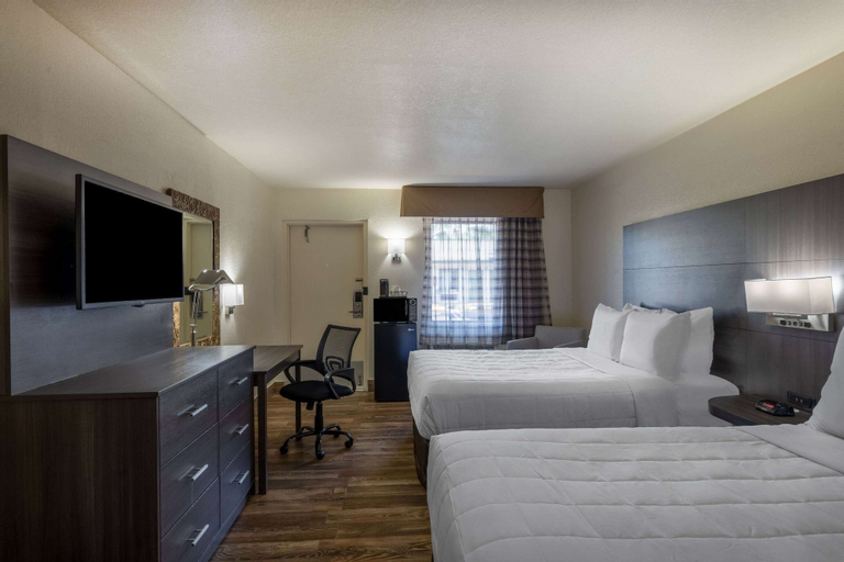 Bedroom 17