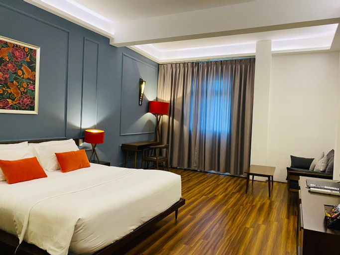 Bedroom 14