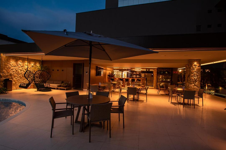 Food & Drinks 5, Amazon Aeroporto Hotel, Várzea Grande