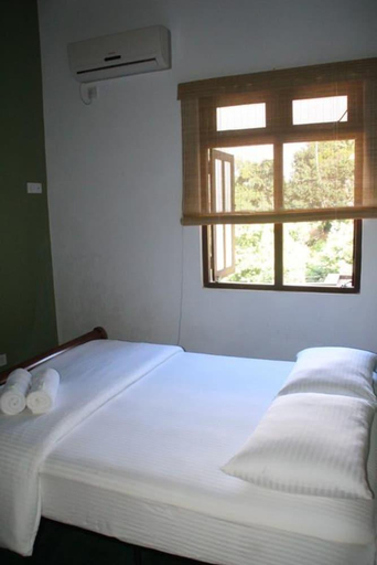 Bedroom 3, Selfcate Luxury Apartments, K.F.G. & G. Korale