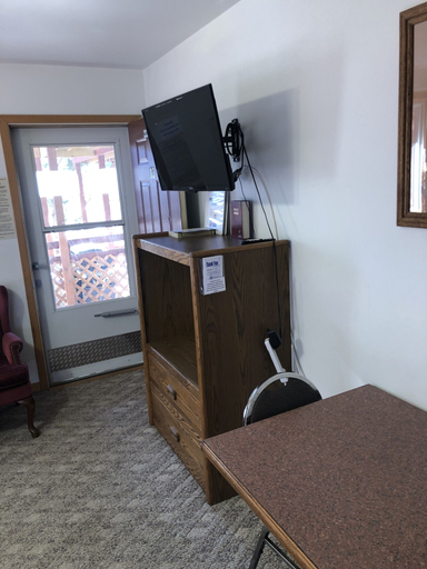 Others 4, Black Hills Motel at Quails Crossing, Pennington