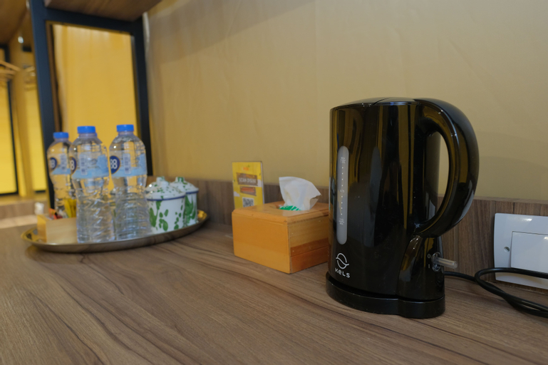 Amenities 12