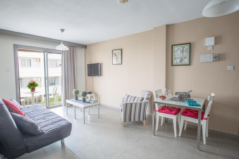 Others 2, Ayia Napa Holiday Apartment So9
