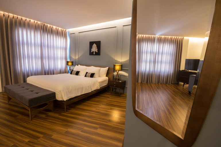 Bedroom 14