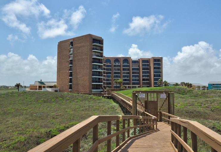 Others 3, Costa Crinks at Aransas Princess, Nueces