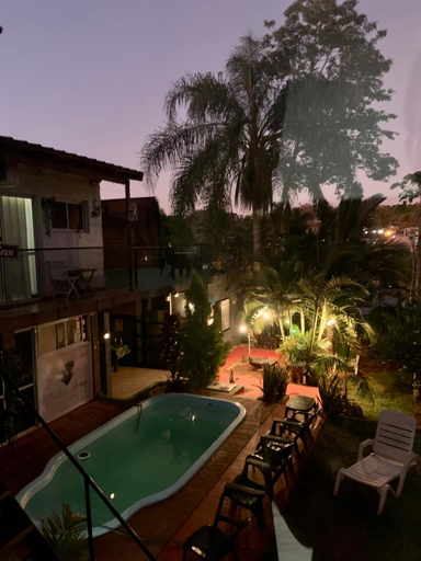 Sport & Beauty 4, Ambar House Apart, Iguazú