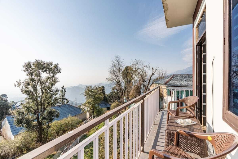 Others 5, Sharry's Homestay, Kangra