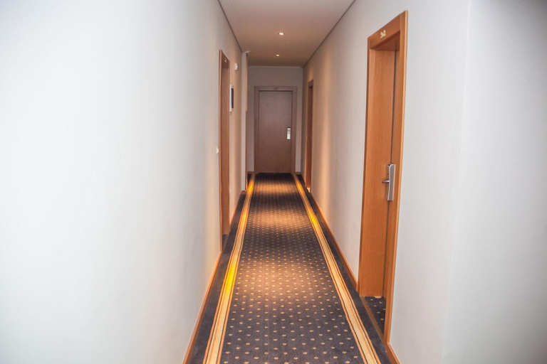 Public Area 2, Hotel Agimi, Sarandës