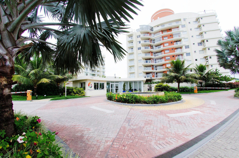 Exterior & Views 2, Nautilus Bahamas Vista Mar - Penha - SC, Penha