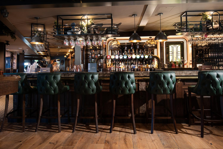 Food & Drinks 4, The Tynemouth Castle Inn - The Inn Collection Group, North Tyneside