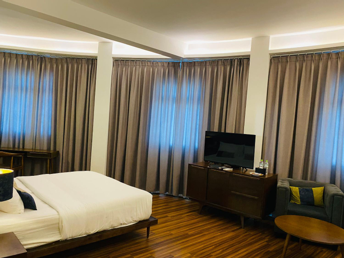 Bedroom 15