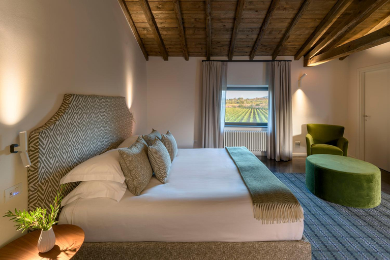 Bedroom 2, Dimora Cottanera, Catania