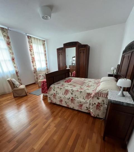 Bedroom 3, MyVilla B&B, Torino