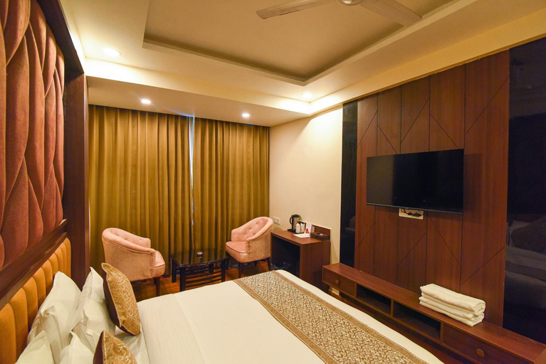 Others 3, Hotel Swagat Suites , Hardwar