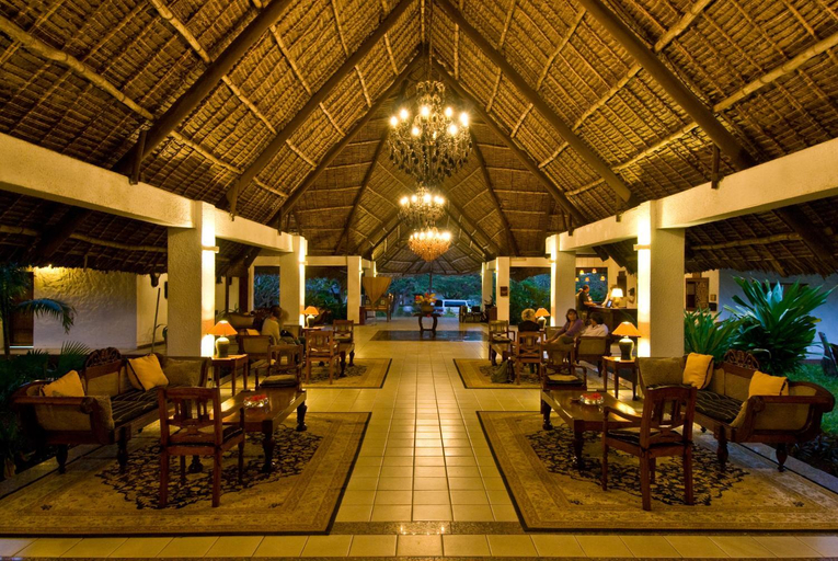 Food & Drinks 5, Karafuu Beach Resort and Spa, Kati