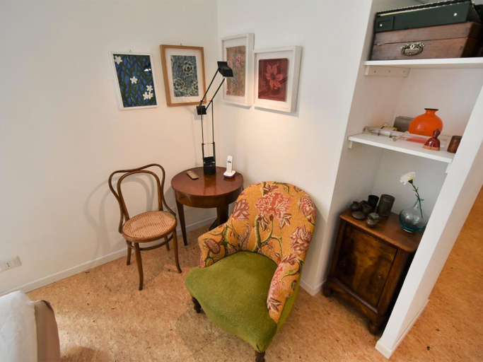 Others 5, Apartment NoLo Art Apartment by Interhome, Milano