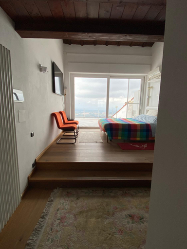 Others 5, Skyline - Olimpio suite Vista MARE parking