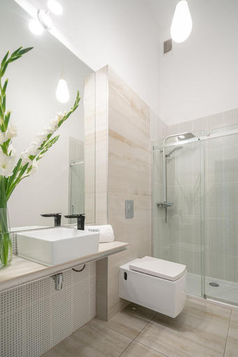 Others 4, Apartamenty na Kazamatach 24 Old Town Wroclaw, Środa Śląska