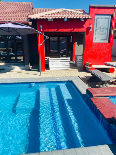 Sport & Beauty 2, Executive Galaxy Guest House Nkowankowa, Mopani