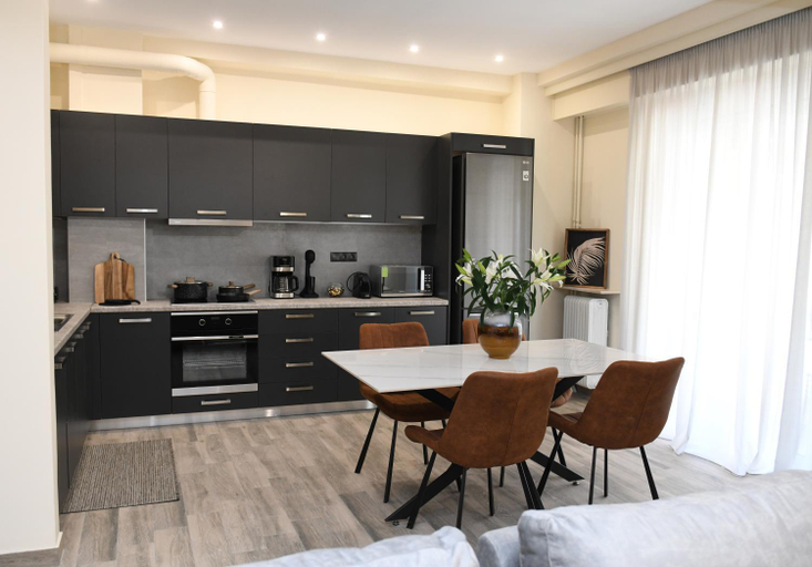 Others 5, Alkmini Apartment, Attica
