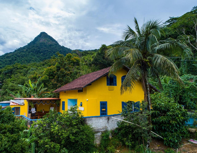 Others 4, Casa dos franceses guesthouse ilha grande, Angra dos Reis