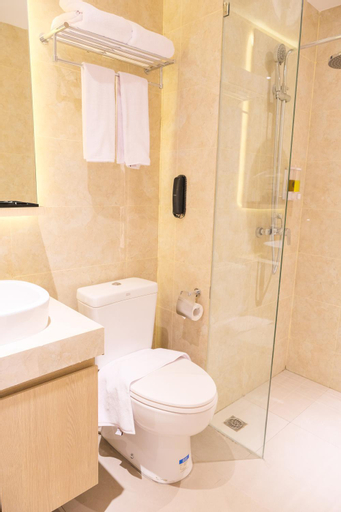 Bathroom 6