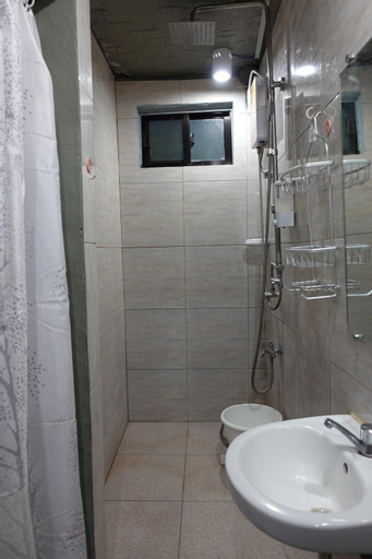 Bathroom 6
