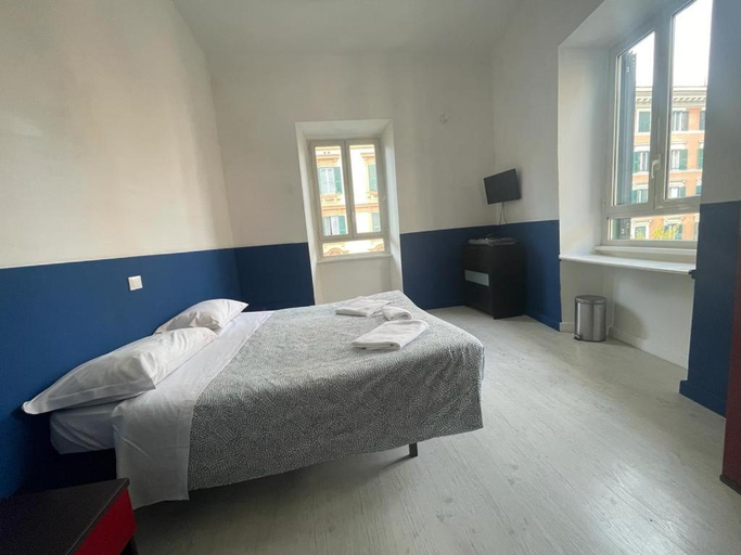 Others 4, Prati Boutique Suites, Roma