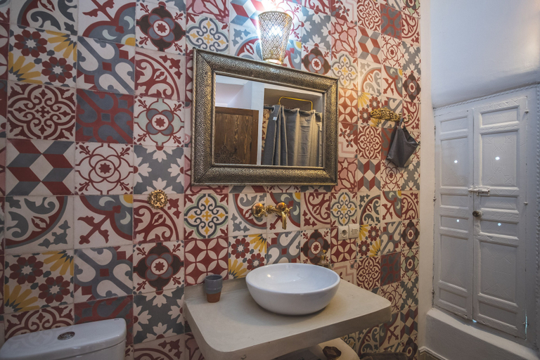 Others 5, Riad Villa Berna under Swiss management, Marrakech