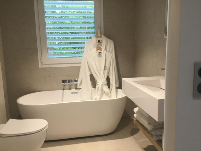 3, Villa Catleya Appart Hotel, Var