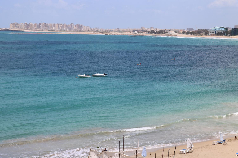 Others 2, Beach Luxury Mamoura Private Beach, Al-Muntazah