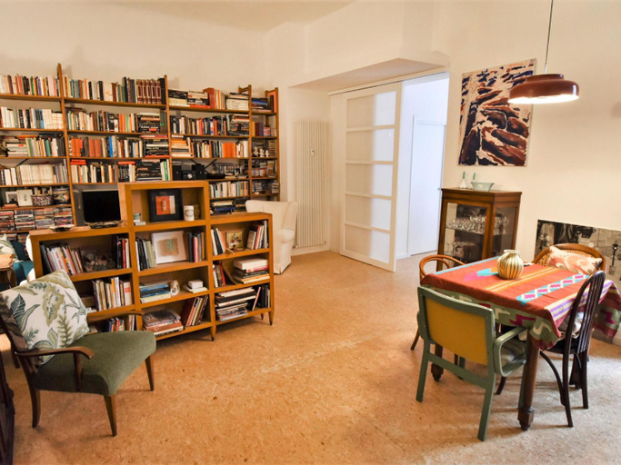Others 4, Apartment NoLo Art Apartment by Interhome, Milano