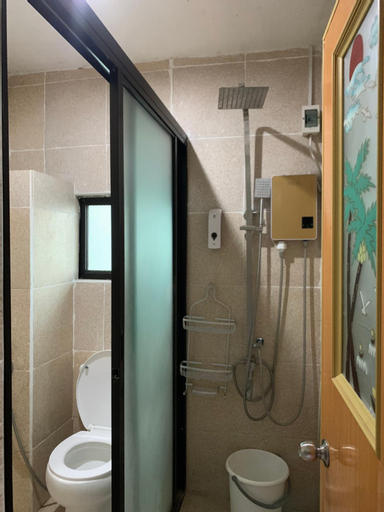 Bathroom 8