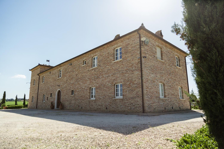 Podere San Giuseppe, Perugia