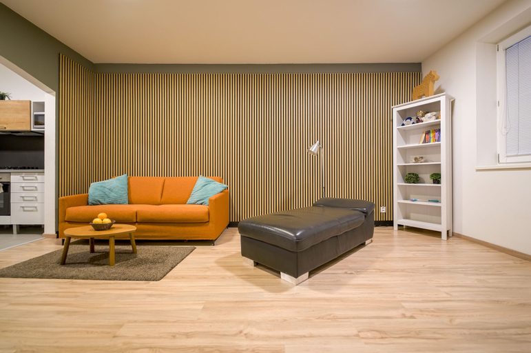 Others 4, Vesna Convenient Apartment by CHORS, Bratislava II