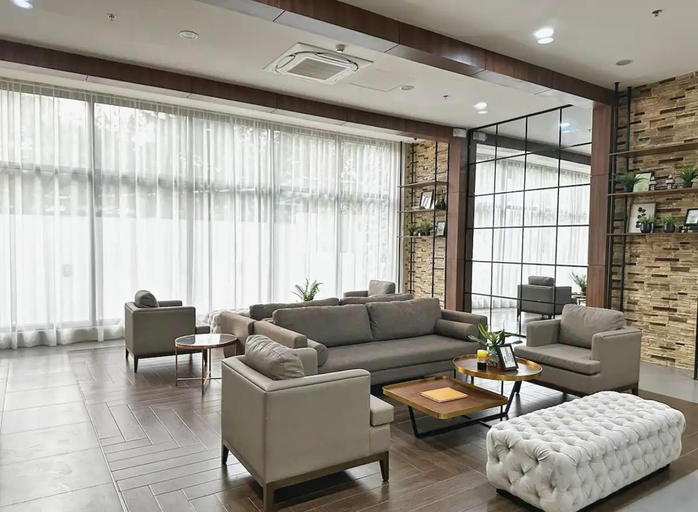 Others 5, Wide and Peaceful Brenthill condo, Baguio City