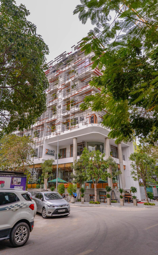 22Housing - 22Land Residence Hotel, Cầu Giấy
