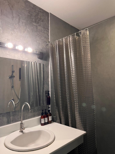 Bathroom 4, Inlaya Ratchaburi, Muang Ratchaburi