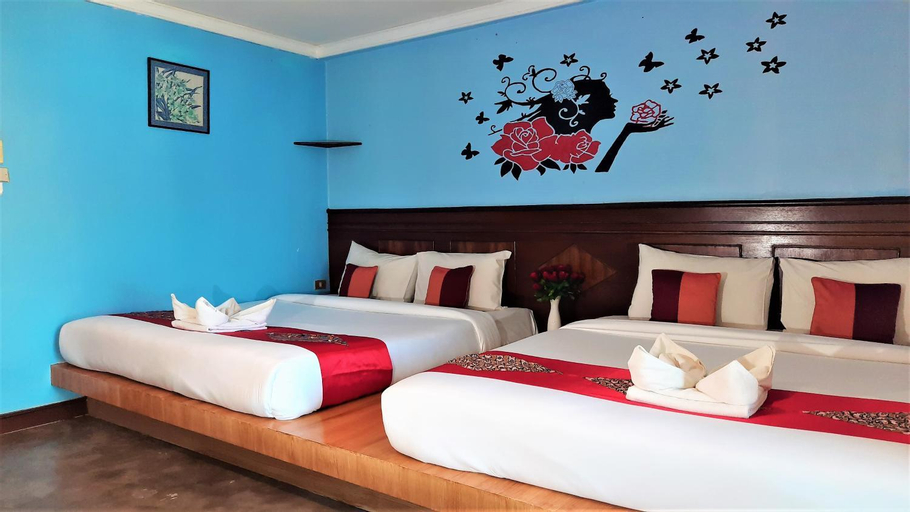 Bedroom 15