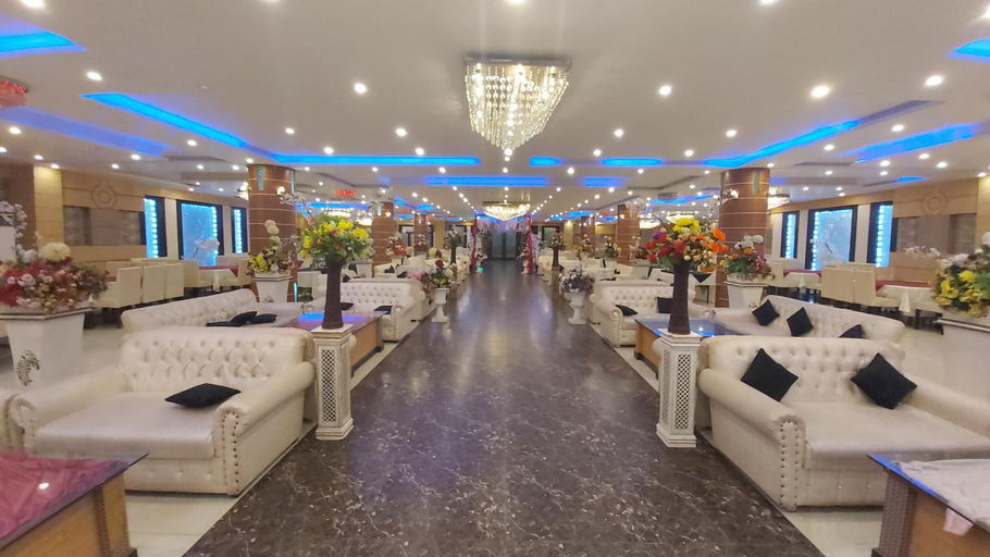 Food & Drinks, Royaute Luxury Hotel Sialkot, Gujranwala