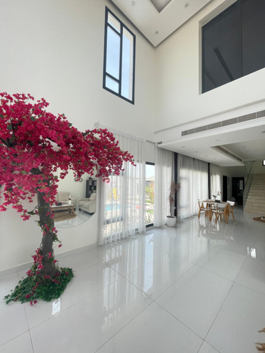 Others 4, Lammah chalet, Barka