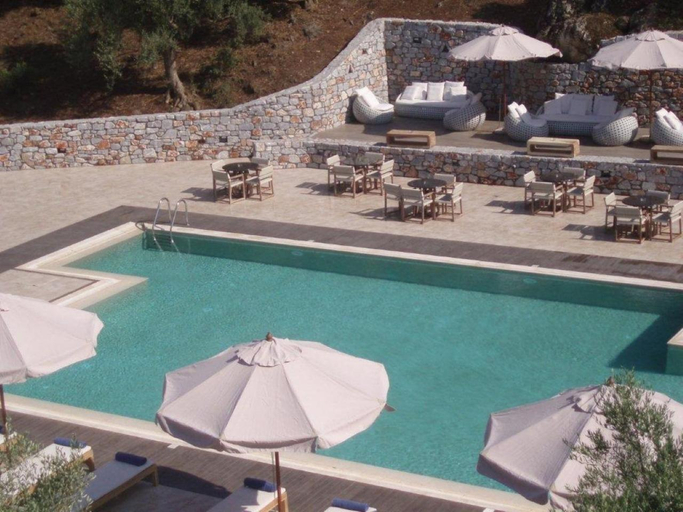 Sport & Beauty 5, Belle Helene Hotel, Peloponnese