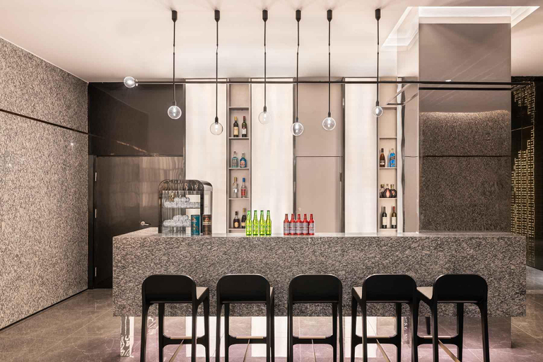 Food & Drinks 5, Crystal Orange Hotel Hangzhou Grand Canal Wanda Pl, Hangzhou