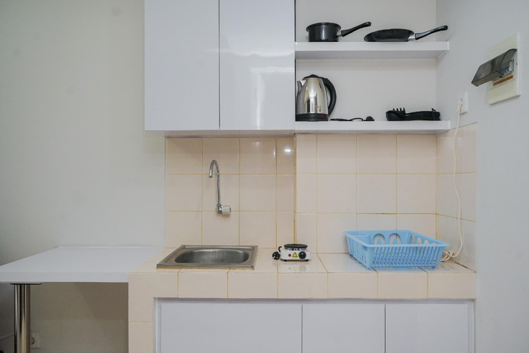 Others 4, Comfort and Nice 2BR Serpong Greenview By Travelio, Tangerang Selatan