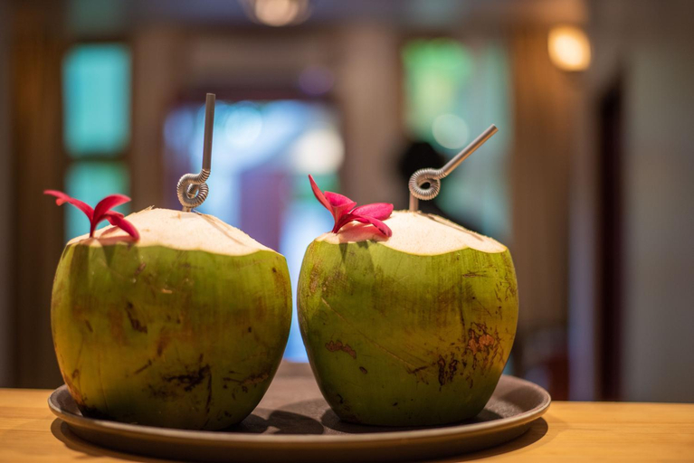 Food & Drinks 5, Ocean Lilly Inn